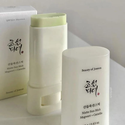 Bloqueador Beauty of Joseon Matte Sun Stick