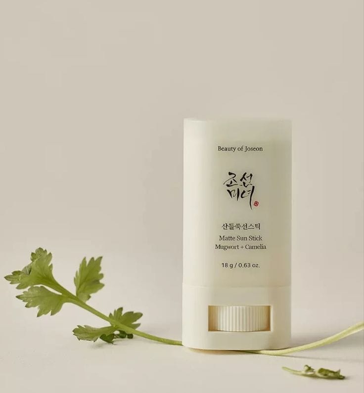 Bloqueador Beauty of Joseon Matte Sun Stick