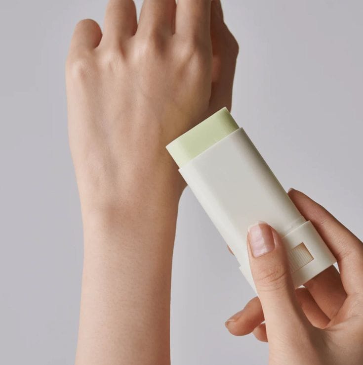 Bloqueador Beauty of Joseon Matte Sun Stick
