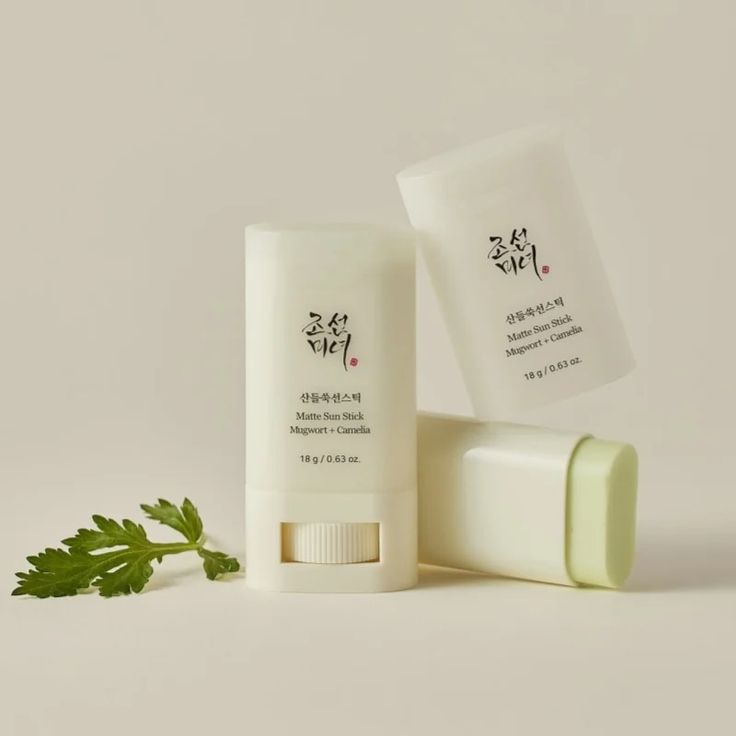 Bloqueador Beauty of Joseon Matte Sun Stick