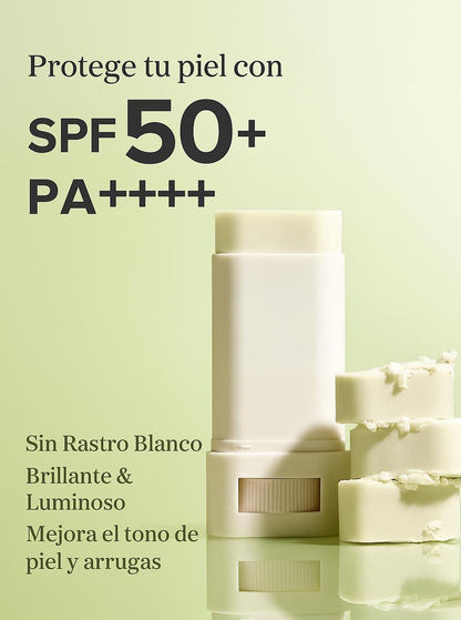 Bloqueador Beauty of Joseon Matte Sun Stick