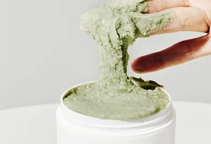 Limpiador Fresh Green Rice Mochi Arencia