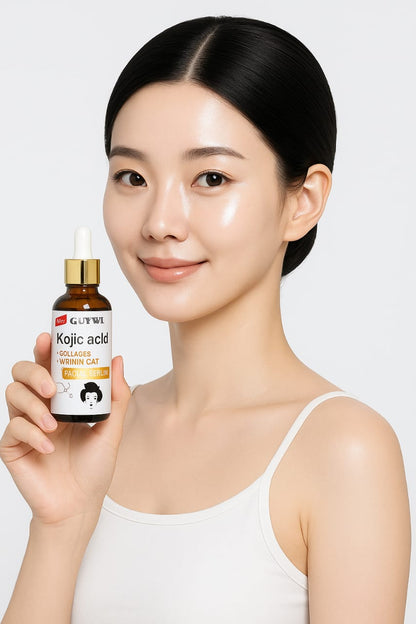 Serum Ácido Kojico Guywl