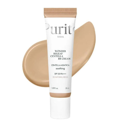 BB Cream Wonder Releaf Centella Purito