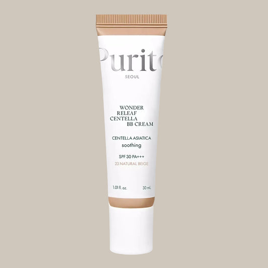 BB Cream Wonder Releaf Centella Purito