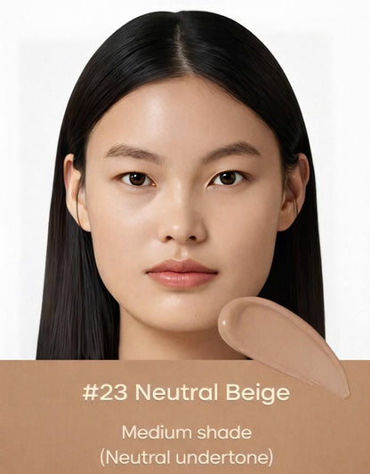 BB Cream Wonder Releaf Centella Purito