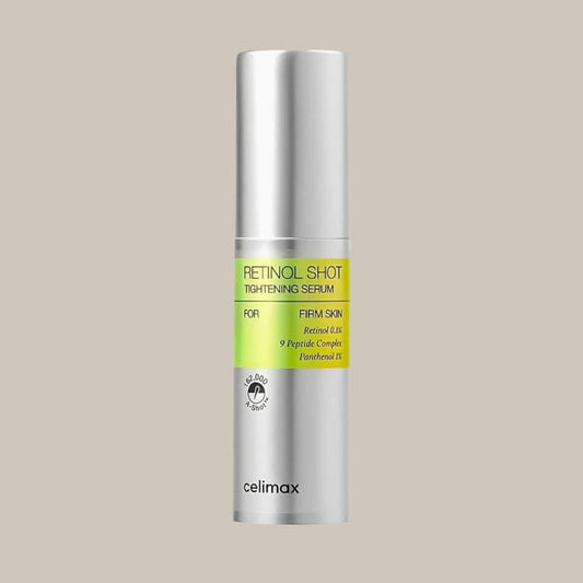 Serum Retinol Shot Tightening Celimax