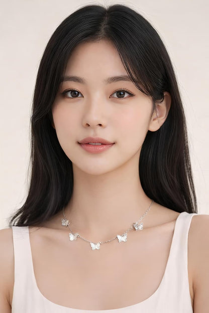 Collar Butterfly Dream