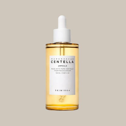 Serum Madagascar Centella Asiática Ampoule 100