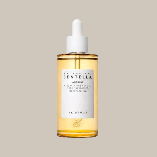 Serum Madagascar Centella Asiática Ampoule 100