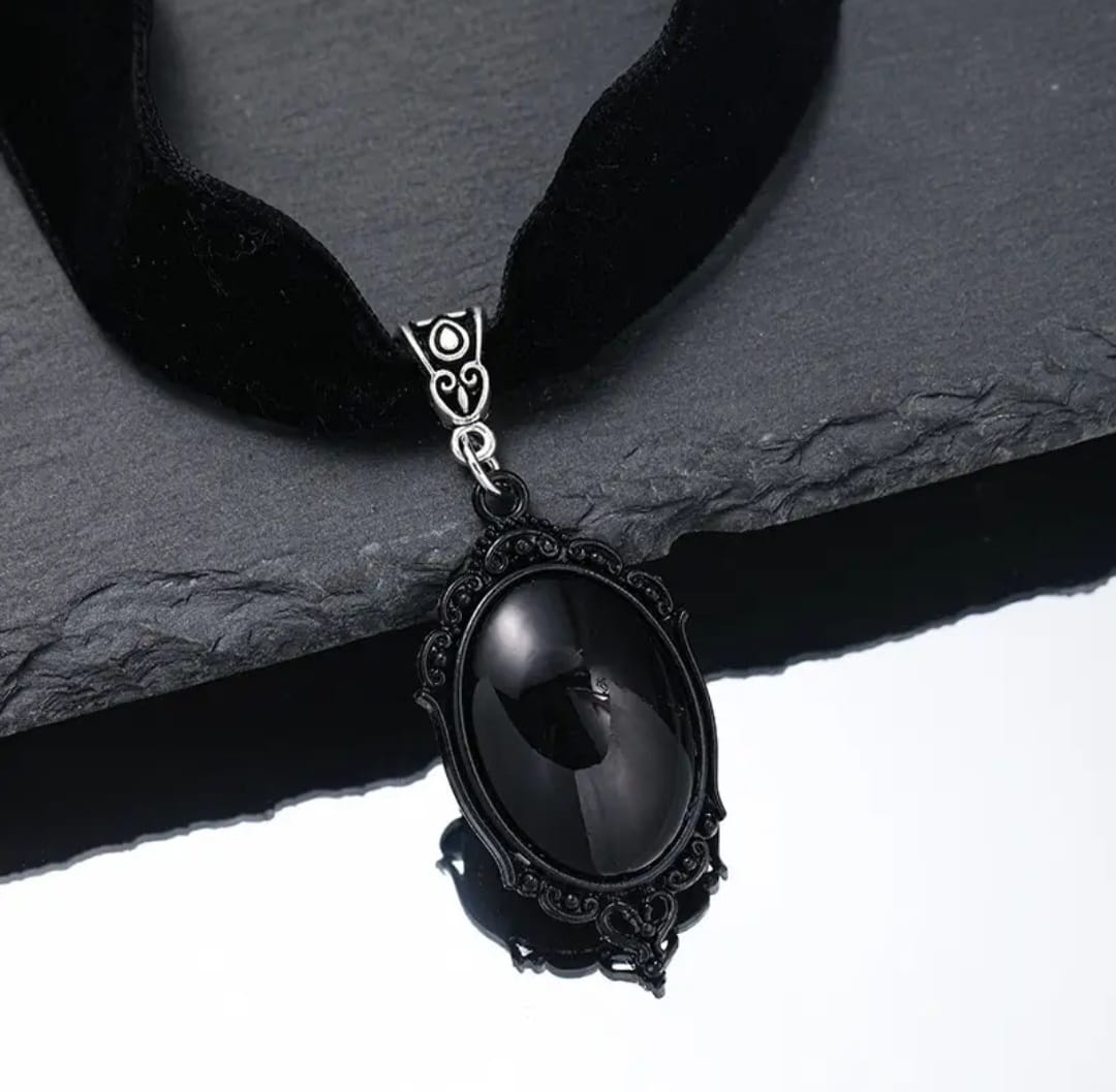Choker Lilith Nocturne