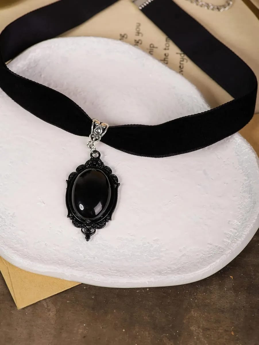 Choker Lilith Nocturne