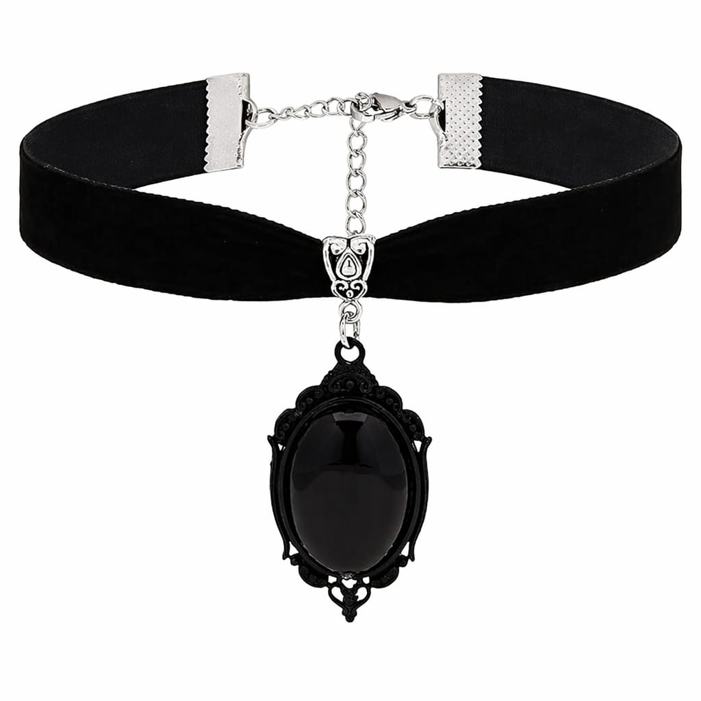 Choker Lilith Nocturne