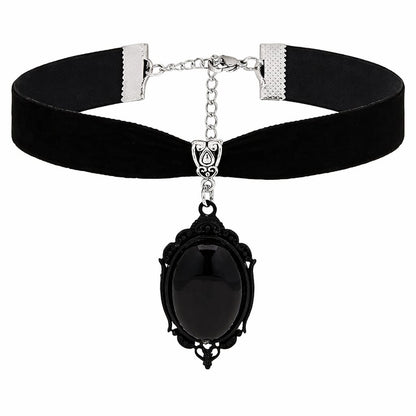 Choker Lilith Nocturne
