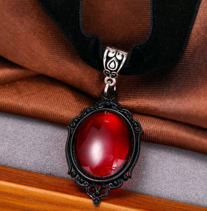 Choker Lilith Nocturne