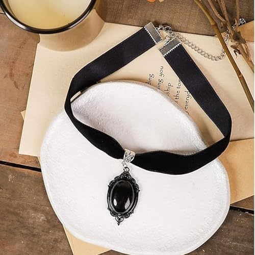 Choker Lilith Nocturne