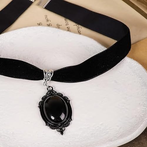 Choker Lilith Nocturne