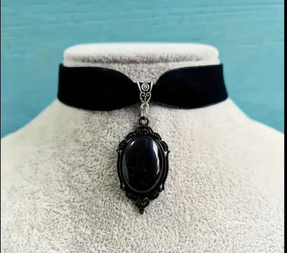 Choker Lilith Nocturne