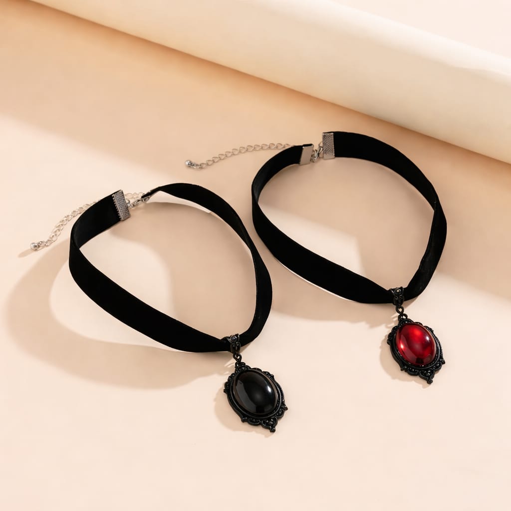 Choker Lilith Nocturne