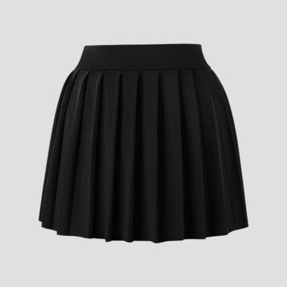 Falda K-POP Stage Black