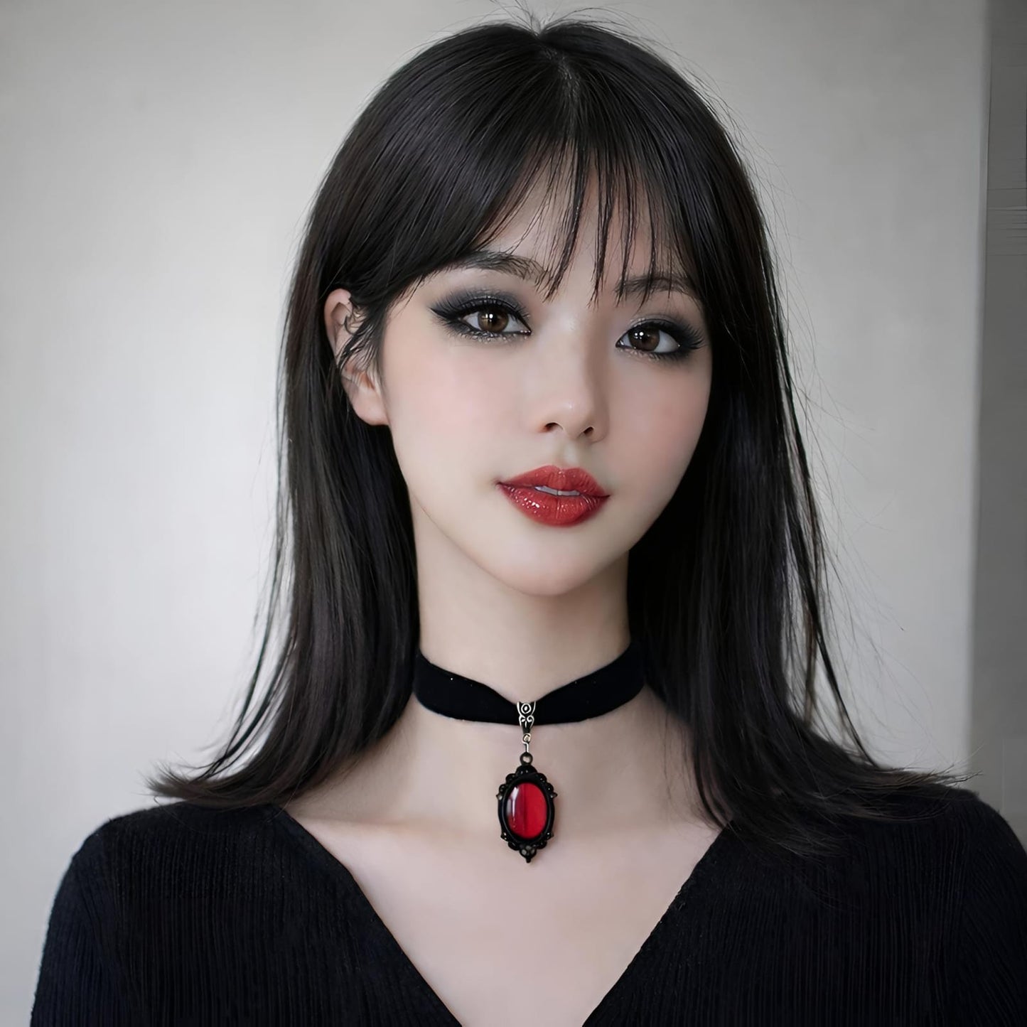 Choker Lilith Nocturne