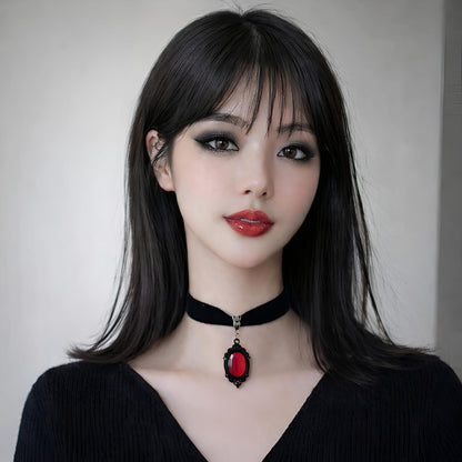 Choker Lilith Nocturne