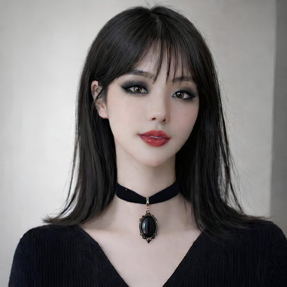 Choker Lilith Nocturne