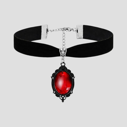 Choker Lilith Nocturne