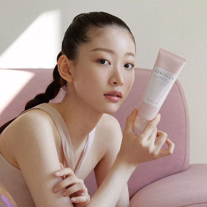 Limpiador Foam Poremizing Madagascar Centella