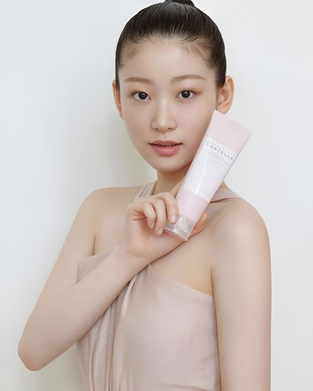 Limpiador Foam Poremizing Madagascar Centella