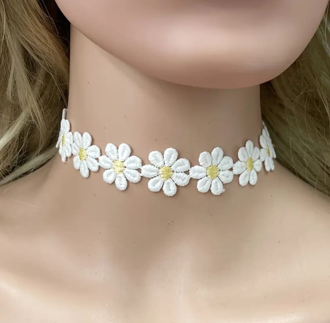 Chokers Garden Dream