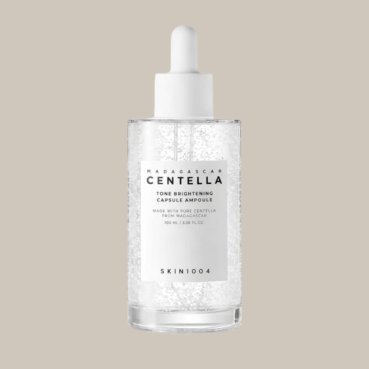 Skin1004 Ampolla Brightening Capsule Centella