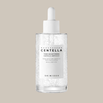 Skin1004 Ampolla Brightening Capsule Centella