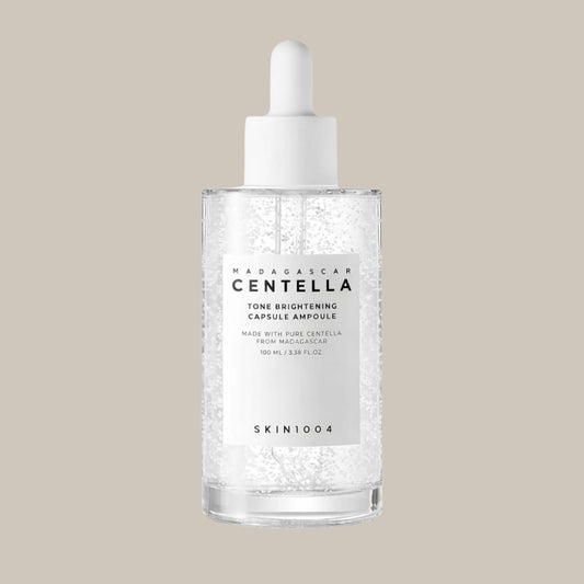 Skin1004 Ampolla Brightening Capsule Centella