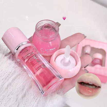 Set Balsamos Blossom Elixir Duo