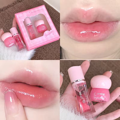 Set Balsamos Blossom Elixir Duo