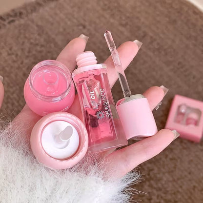 Set Balsamos Blossom Elixir Duo
