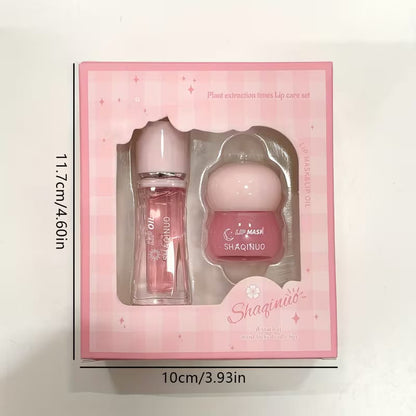 Set Balsamos Blossom Elixir Duo