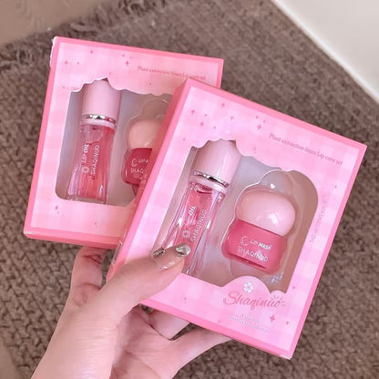 Set Balsamos Blossom Elixir Duo