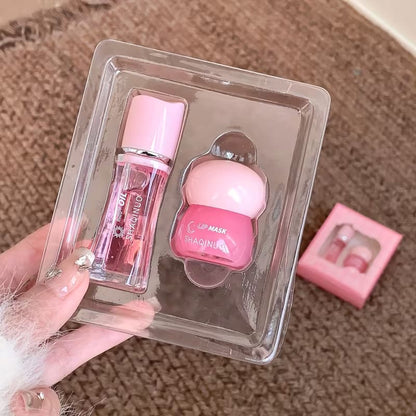 Set Balsamos Blossom Elixir Duo