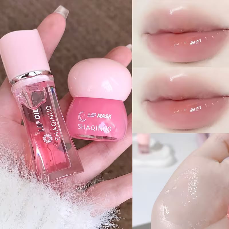 Set Balsamos Blossom Elixir Duo