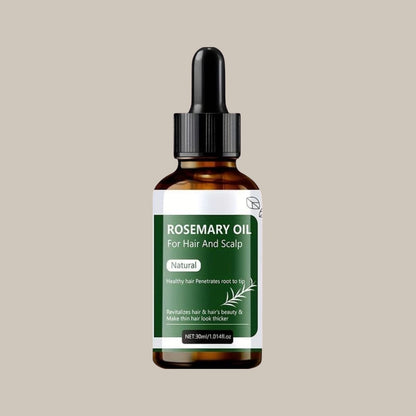 Aceite de Romero Rosemary Miracle Elixir