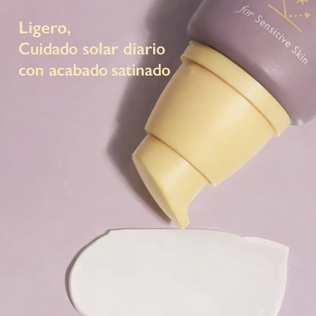 HaruHaru Wonder Bloqueador Mineral Pure Black Rice SPF50+ PA++++