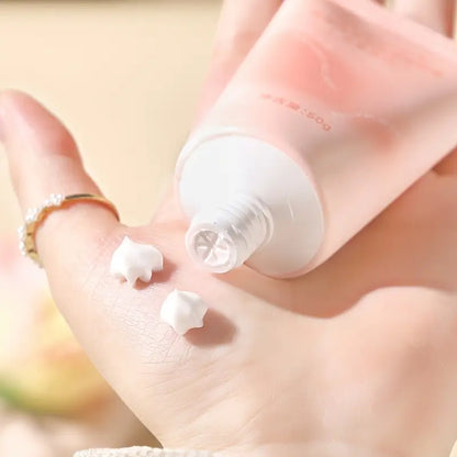 Crema Aclaradora "Snow Veil" Nicor