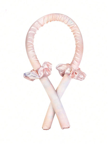 Rizador sin calor "Wavy Dreams"