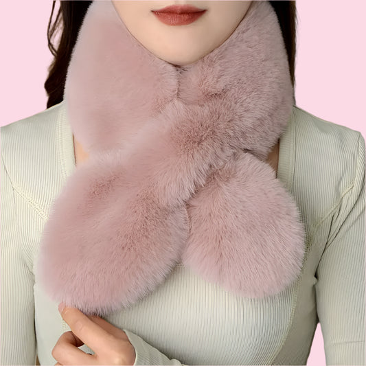 Bufanda Royal Fluffy