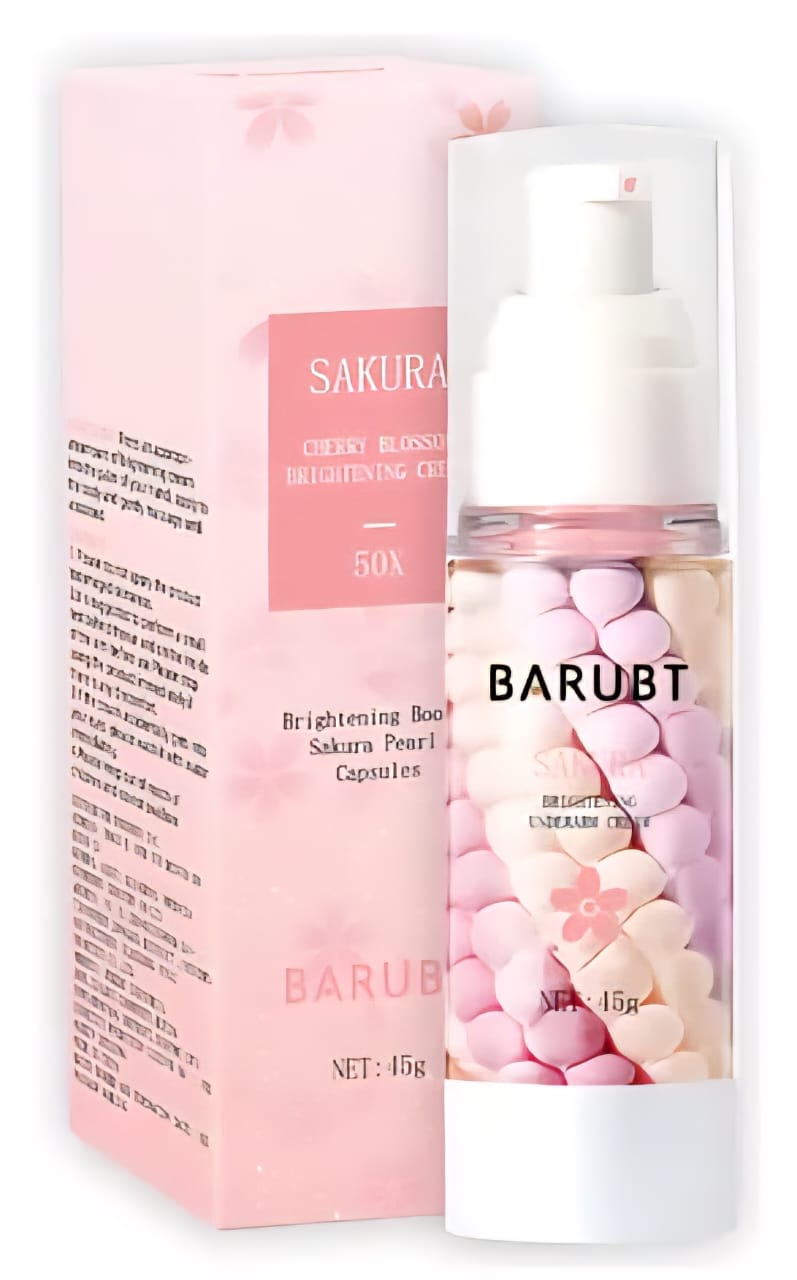 Crema aclaradora "Glow Under"