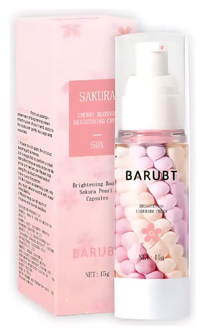 Crema aclaradora "Glow Under"