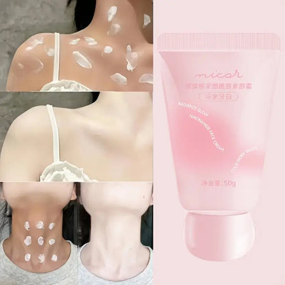 Crema Aclaradora "Snow Veil" Nicor