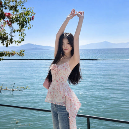 Top Jangmi 장미 탑